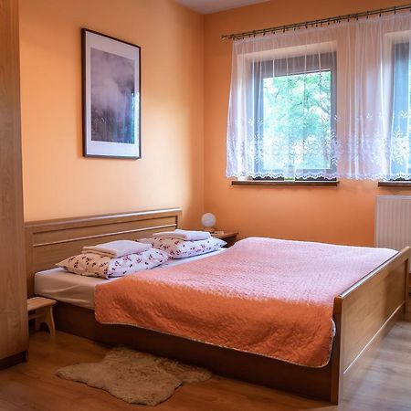 Apartament Domino - Krzeptowki 06 ซาโกปาเน ภายนอก รูปภาพ