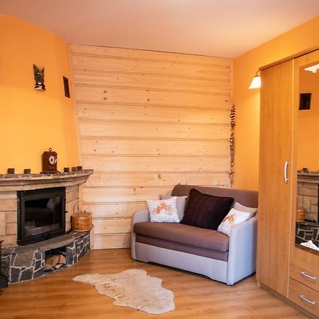 Apartament Domino - Krzeptowki 06 ซาโกปาเน ภายนอก รูปภาพ
