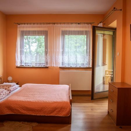 Apartament Domino - Krzeptowki 06 ซาโกปาเน ภายนอก รูปภาพ