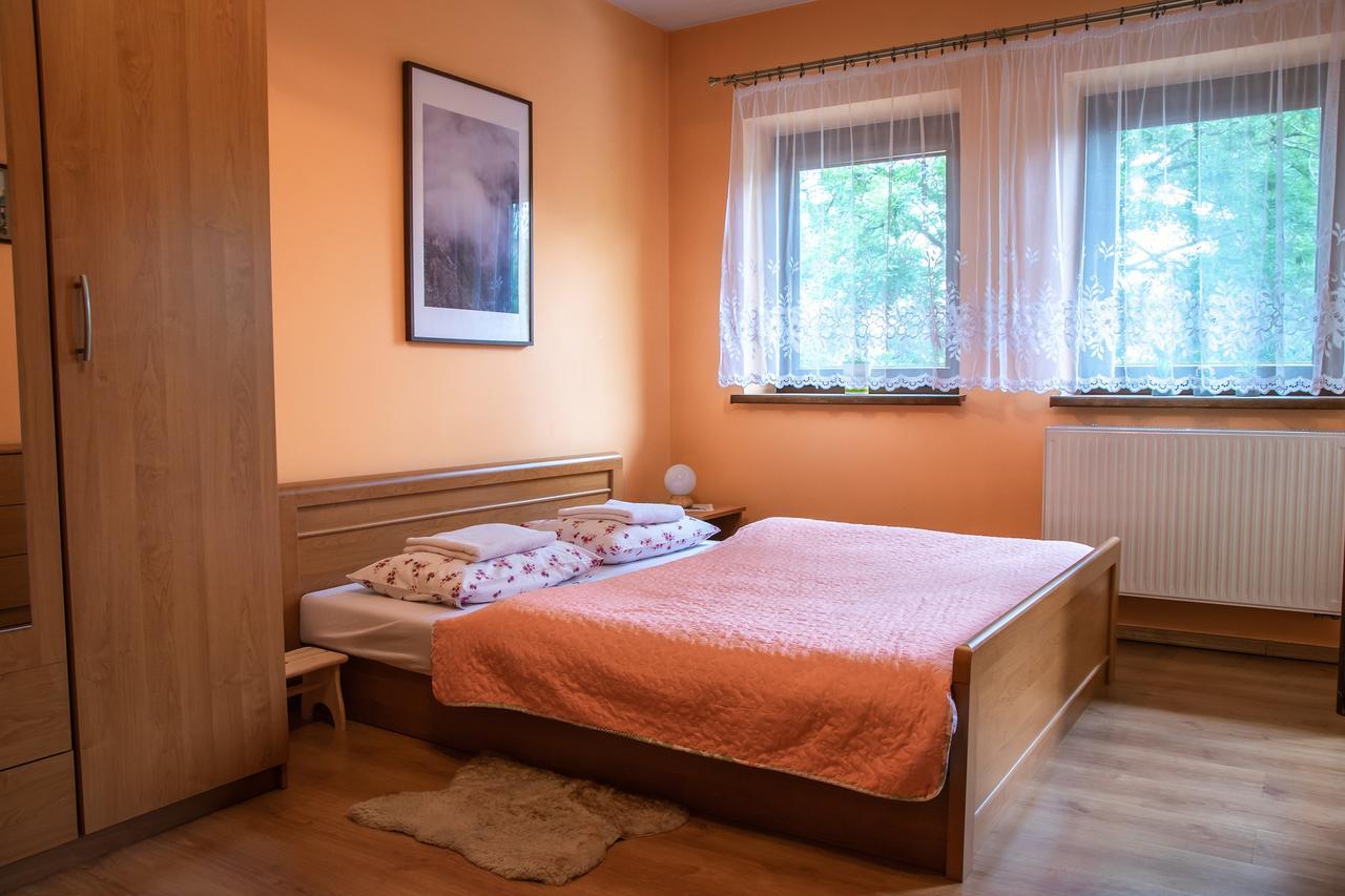 Apartament Domino - Krzeptowki 06 ซาโกปาเน ภายนอก รูปภาพ