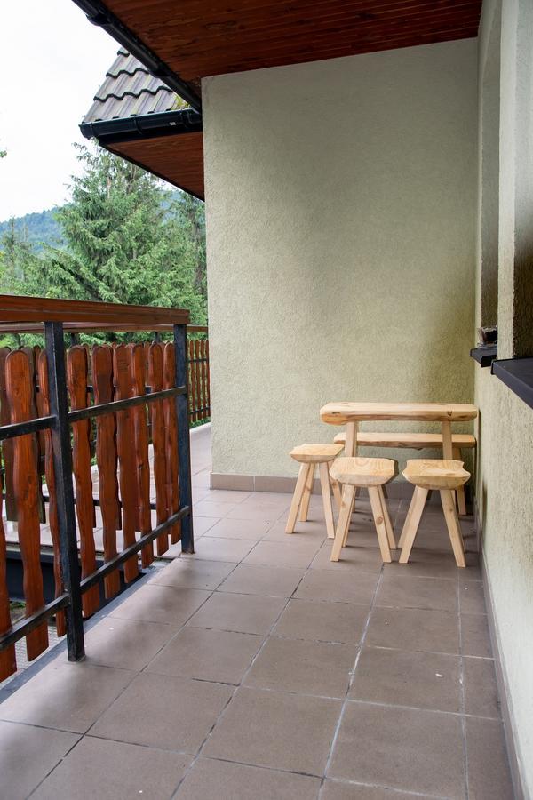 Apartament Domino - Krzeptowki 06 ซาโกปาเน ภายนอก รูปภาพ