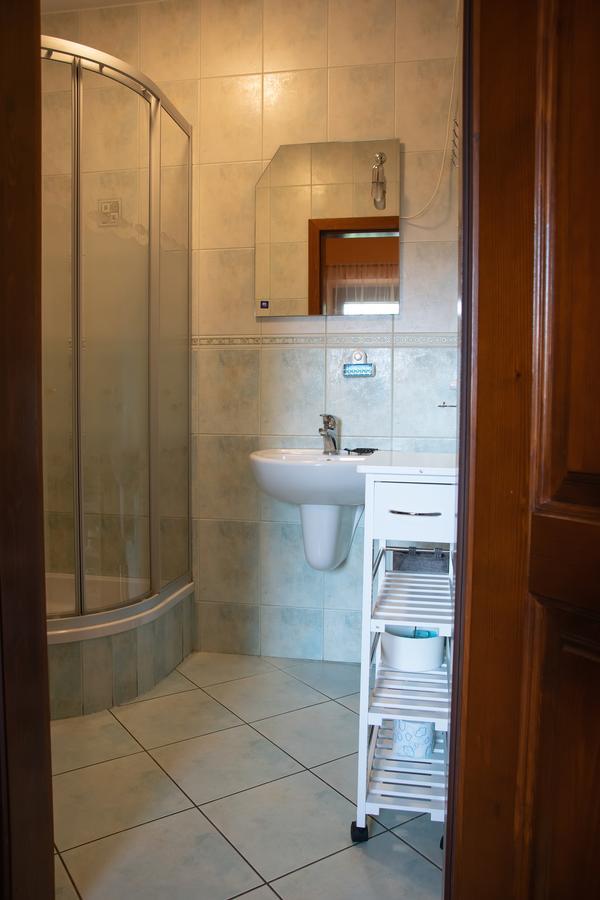 Apartament Domino - Krzeptowki 06 ซาโกปาเน ภายนอก รูปภาพ