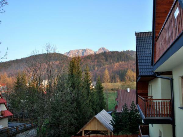 Apartament Domino - Krzeptowki 06 ซาโกปาเน ภายนอก รูปภาพ